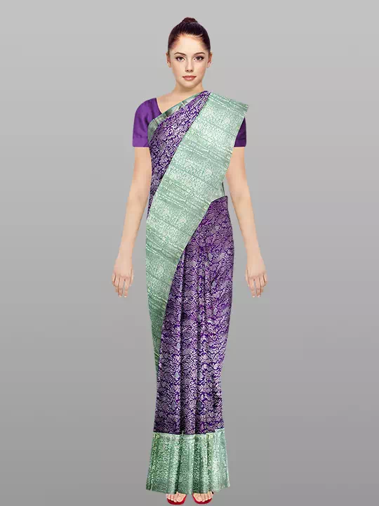 Saree 02